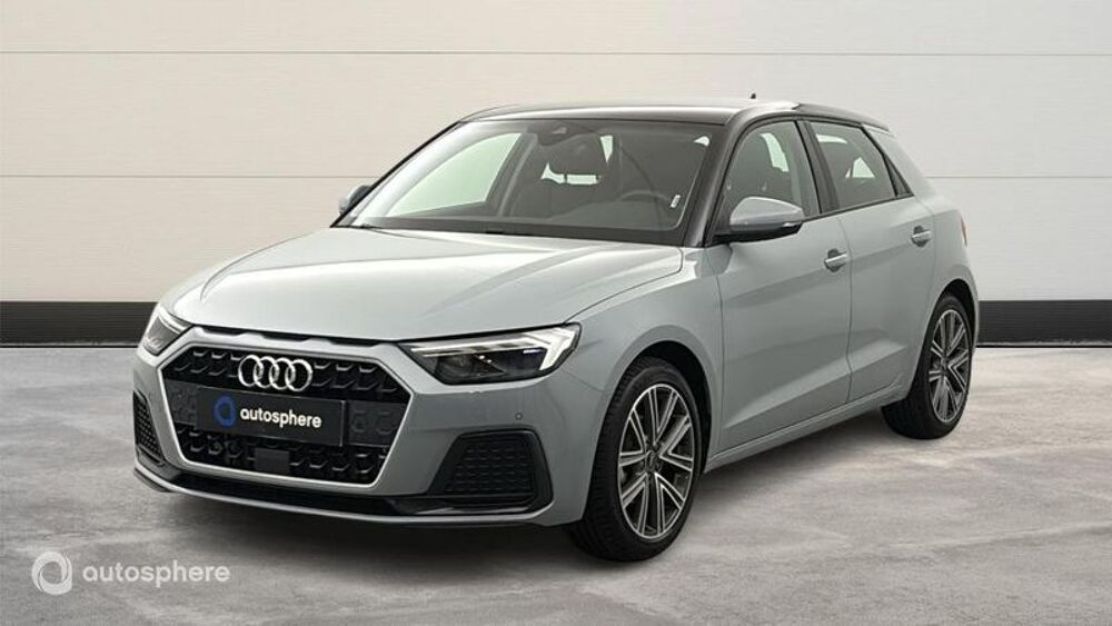 A1 30 TFSI 116ch Design S tronic 7 2025 occasion 16430 Champniers