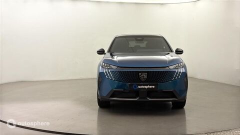 3008 1.2 Hybrid 145ch GT e-DCS6 2025 occasion 37170 Chambray-l&egrave;s-Tours