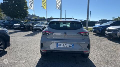 Clio 1.5 Blue dCi 100ch Evolution - 24 2025 occasion 74100 Annemasse
