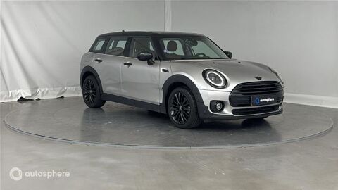 Clubman Cooper 136ch Edition Premium Plus BVA7 2023 occasion 59650 Villeneuve-d'Ascq
