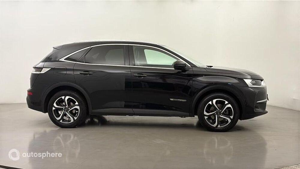 DS3 BlueHDi 180ch Grand Chic Automatique 128g 2018 occasion 63000 Clermont-Ferrand