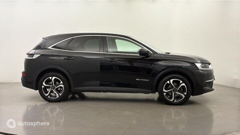 DS3 BlueHDi 180ch Grand Chic Automatique 128g 2018 occasion 63000 Clermont-Ferrand