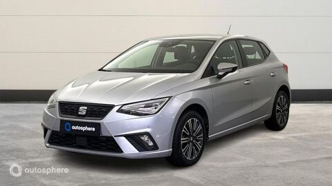 Annonce voiture Seat Ibiza 16599 €