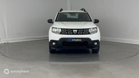 Duster 1.3 TCe 130ch FAP Confort 4x2 E6U 2021 occasion 59640 Dunkerque