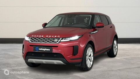 Annonce voiture Land-Rover Range Rover Evoque 27299 �