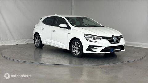 M&eacute;gane 1.5 Blue dCi 115ch Intens -21N 2022 occasion 57200 Sarreguemines