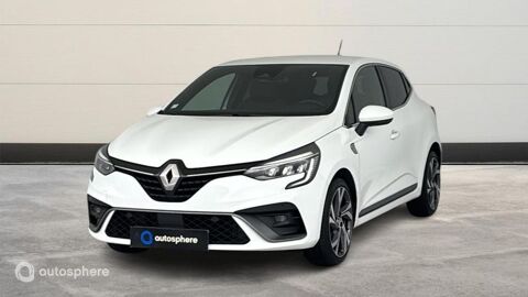 Annonce voiture Renault Clio 13999 €
