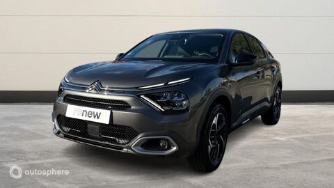 Citro&euml;n C4 1.2 PureTech 130ch S&S MAX Automatique 2024 occasion ISTRES 13800