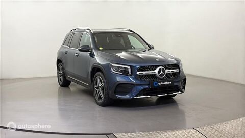 GLB 200d 150ch AMG Line 8G DCT 2022 occasion 79180 Chauray