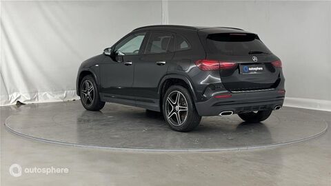 Classe GLA 250 e hybride rechargeable 218ch AMG Line 8G-DCT 2025 occasion 77240 Vert-Saint-Denis