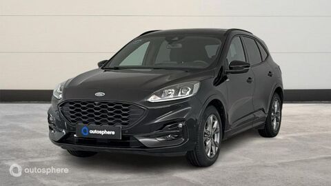 Annonce voiture Ford Kuga 25499 €