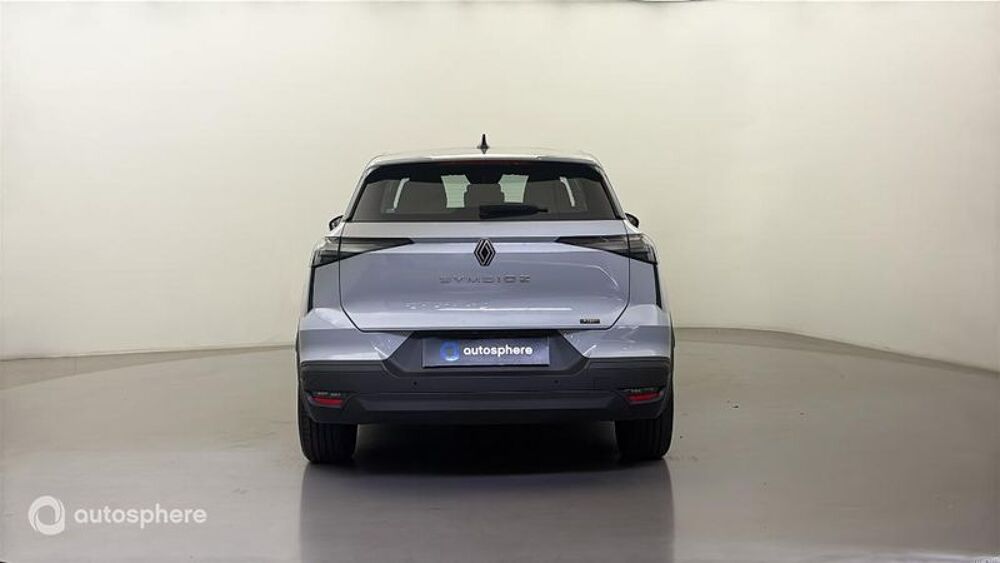 Symbioz 1.8 E-Tech full hybrid 160ch Evolution - 25 2025 occasion 77100 Meaux