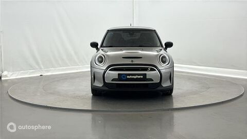 Cooper SE 184ch Edition Premium BVA 5CV 2023 occasion 59113 Seclin
