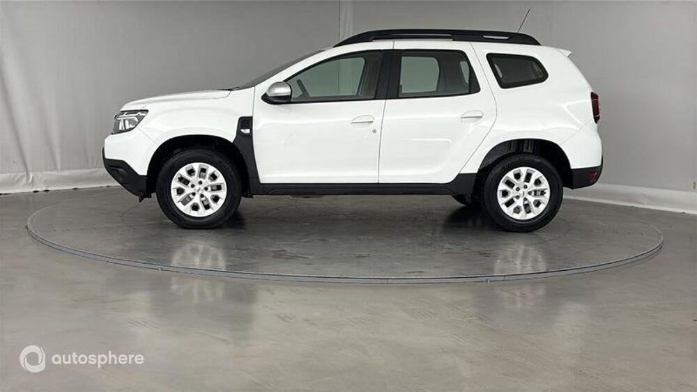 Duster 1.5 Blue dCi 115ch Expression 4x2 2023 occasion 51200 &Eacute;pernay