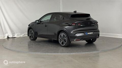 Clio 1.8 E-Tech 160ch full hybrid esprit Alpine 2026 occasion 62232 Fouqui&egrave;res-l&egrave;s-B&eacute;thune