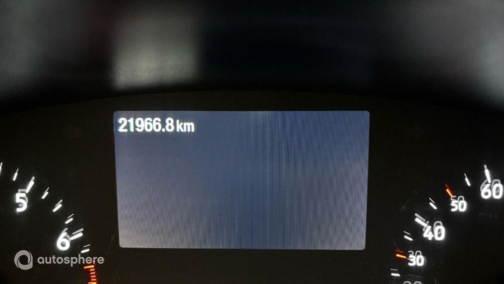 Puma 1.0 EcoBoost Hybrid 125ch Titanium S&S Powershift 2023 occasion 59400 Cambrai