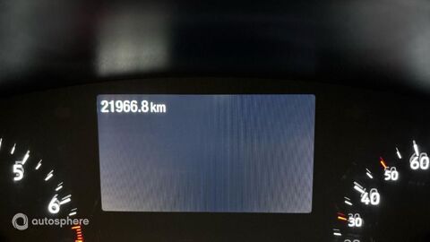 Puma 1.0 EcoBoost Hybrid 125ch Titanium S&S Powershift 2023 occasion 59400 Cambrai