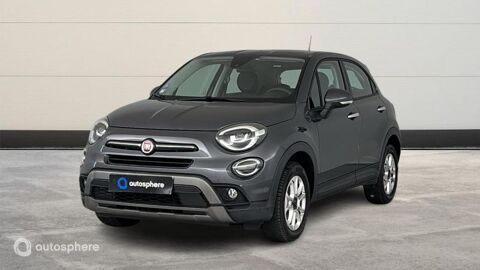 Annonce voiture Fiat 500 X 12999 €
