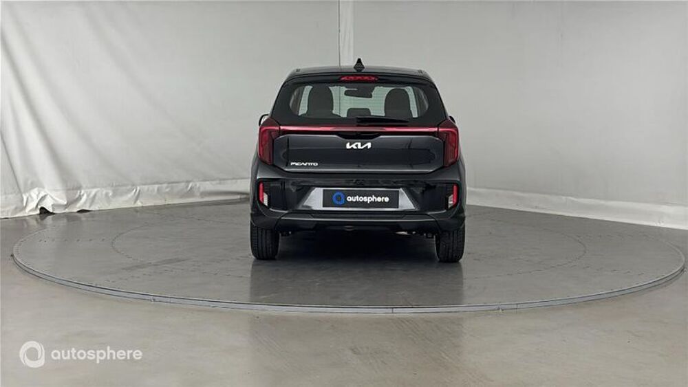 Picanto 1.2 DPi 79ch Active 2025 occasion 57100 Thionville