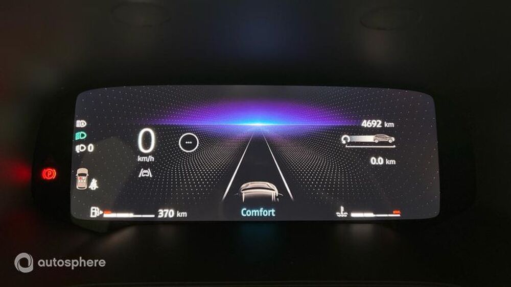 Captur 1.2 Eco-G 120ch Evolution - 26 2026 occasion 62800 Li&eacute;vin