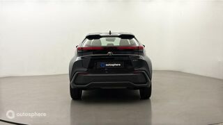 C-HR 1.8 Hybride 140ch Dynamic NG23 2025 occasion 92000 Nanterre