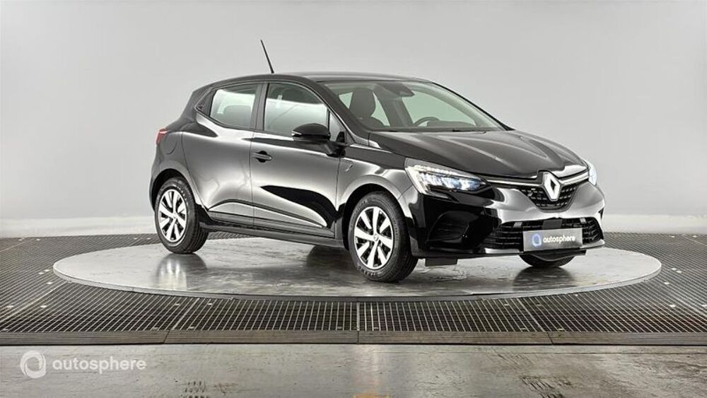 Clio 1.0 TCe 90ch Equilibre 2023 occasion 73230 Saint-Alban-Leysse