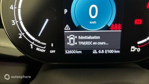 Cooper 136ch Edition Premium BVA7 2023 occasion 86000 Poitiers