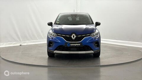 Captur 1.5 Blue dCi 115ch Intens 2020 occasion 59223 Roncq