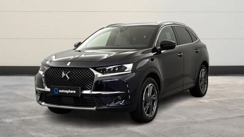 Annonce voiture Citroën DS3 22299 €