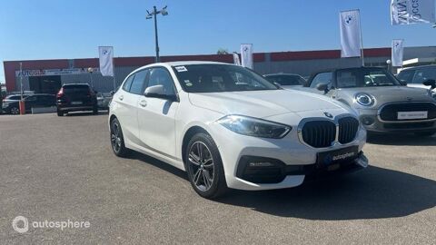 S&eacute;rie 1 116dA 116ch Edition Sport DKG7 2019 occasion 13700 Marignane