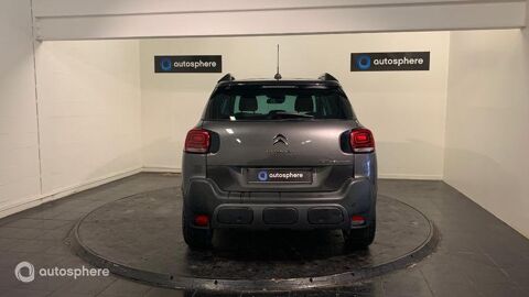 C3 Aircross PureTech 110ch S&S Shine Pack 2021 occasion 73230 Saint-Alban-Leysse