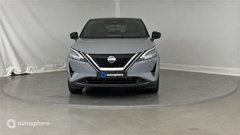 Qashqai e-POWER 190ch Tekna 2022 2022 occasion 02200 Soissons