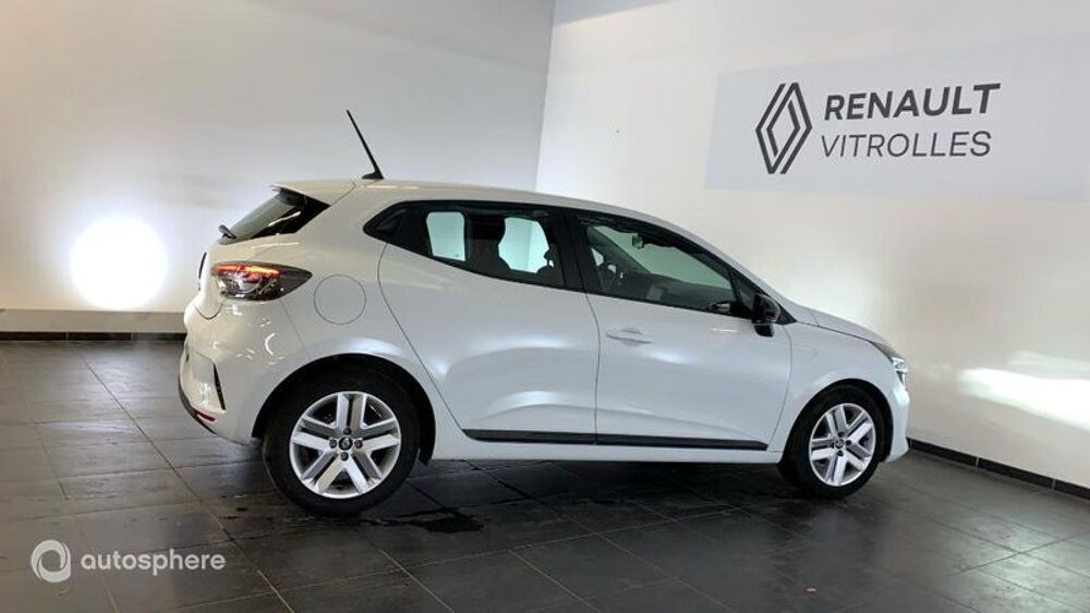 Clio 1.0 TCe 90ch Evolution - 24 2024 occasion 44000 Nantes