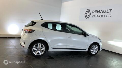 Clio 1.0 TCe 90ch Evolution - 24 2024 occasion 44000 Nantes