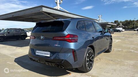 X3 M50 xDrive 398ch 2025 occasion 13100 Aix-en-Provence
