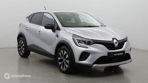 Captur 1.0 TCe 90ch Evolution 2023 occasion 37170 CHAMBRAY LES TOURS