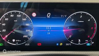 Classe A 200 d 150ch AMG Line 8G-DCT 2026 occasion 80136 Rivery
