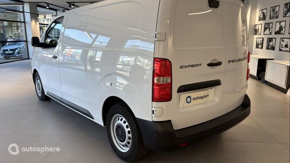 Expert M 2.2 Diesel 150ch Pack Premium Connect automatique 2026 occasion 16430 Champniers