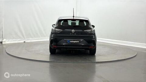 Clio 1.6 E-Tech 145ch full hybrid Evolution - 24 2025 occasion 62800 Li&eacute;vin