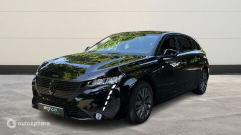 Peugeot 308 1.2 PureTech 110ch S&S Active Pack 2022 occasion Beauvais 60000