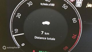 Kodiaq 1.5 TSI 150ch ACT Hybrid Plus DSG7 7 places 2025 occasion 86000 Poitiers