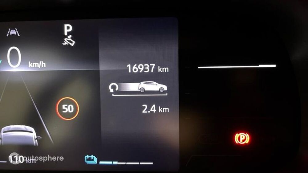 Clio 1.6 E-Tech 145ch full hybrid Evolution - 24 2025 occasion 62218 Loison-sous-Lens