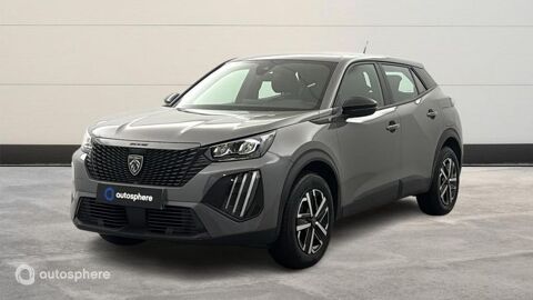 Peugeot 2008 e- 136ch Active 2024 occasion Poitiers 86000