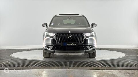 DS3 E-TENSE 225ch Performance Line 2021 occasion 63000 Clermont-Ferrand