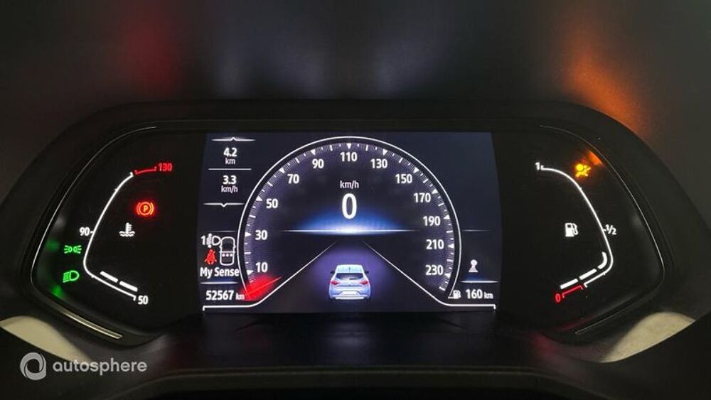 Clio 1.3 TCe 140ch Techno 2023 occasion 62000 Arras