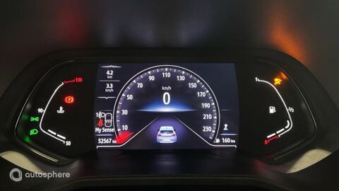 Clio 1.3 TCe 140ch Techno 2023 occasion 62000 Arras