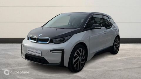 BMW i3 170ch 120Ah Edition WindMill Atelier 2021 occasion Aix-en-Provence 13100