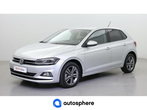 Annonce voiture Volkswagen Polo 20899 