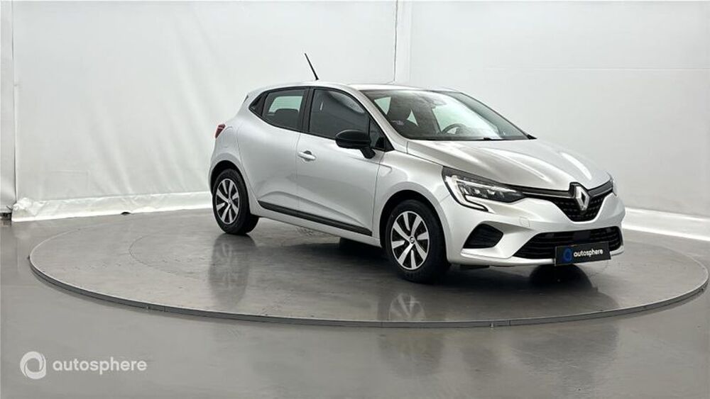 Clio 1.0 TCe 90ch Equilibre 2023 occasion 59223 Roncq