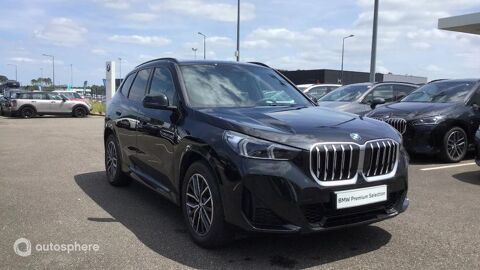 X1 sDrive20i 170ch M Sport 2026 occasion 40990 MEES